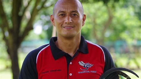 Success Story: Alas ng Salto Jeyshi Dimafelix .